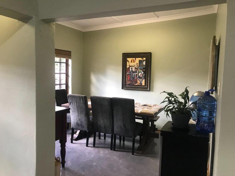 4 Bedroom Property for Sale in Universitas Free State